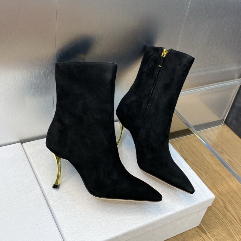 Christian Dior Boots